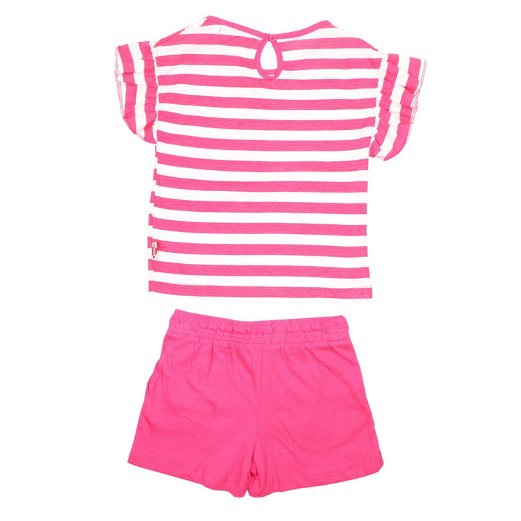 Picture of LC11944 LEE COOPER 2 PCS COTTON SET
